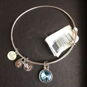 Alex and Ani Bracelet